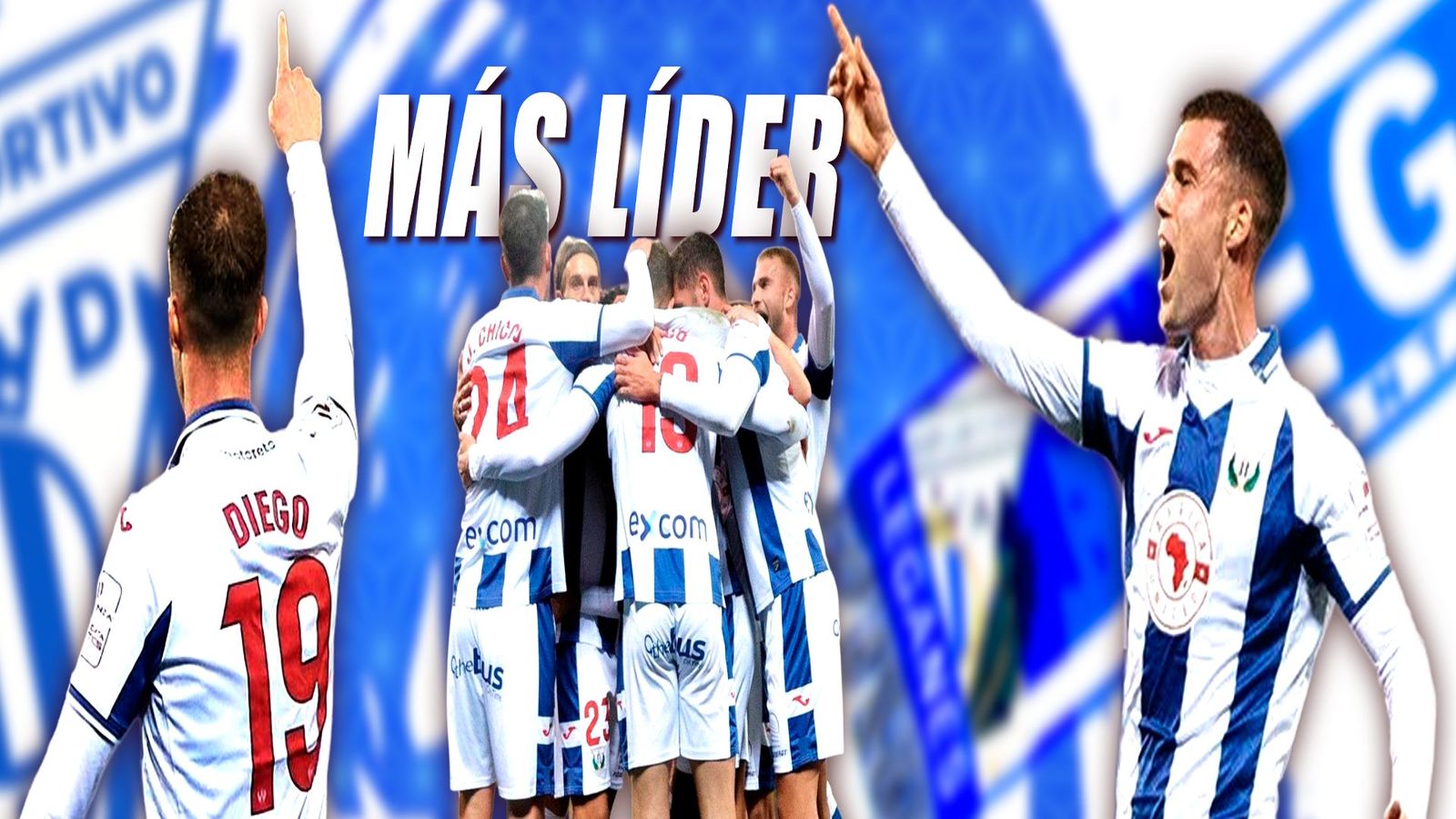 CD Leganés