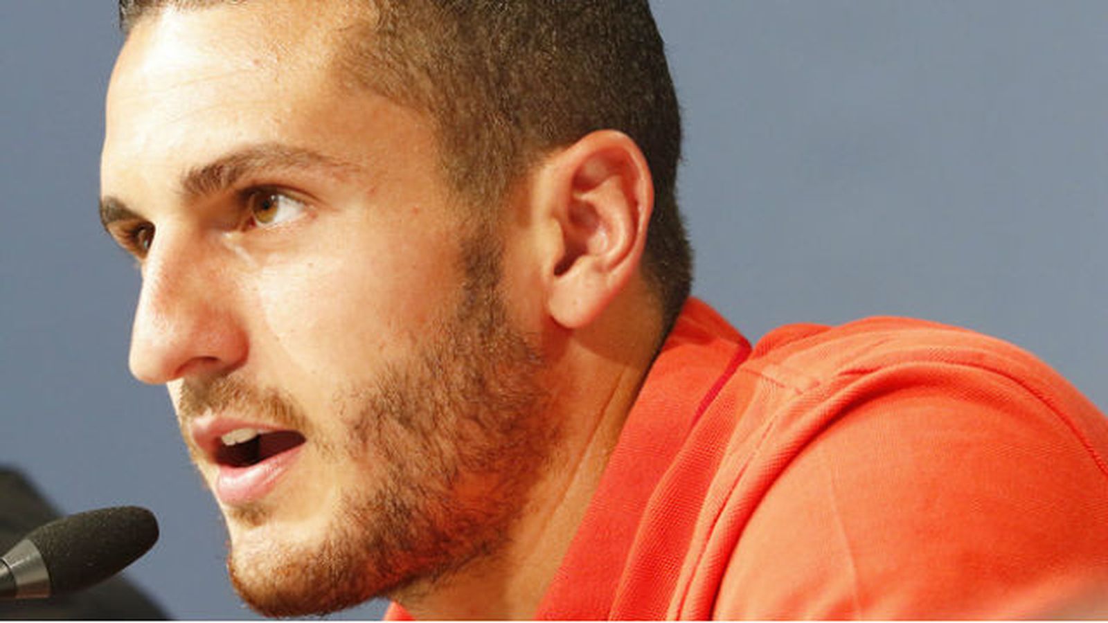Koke