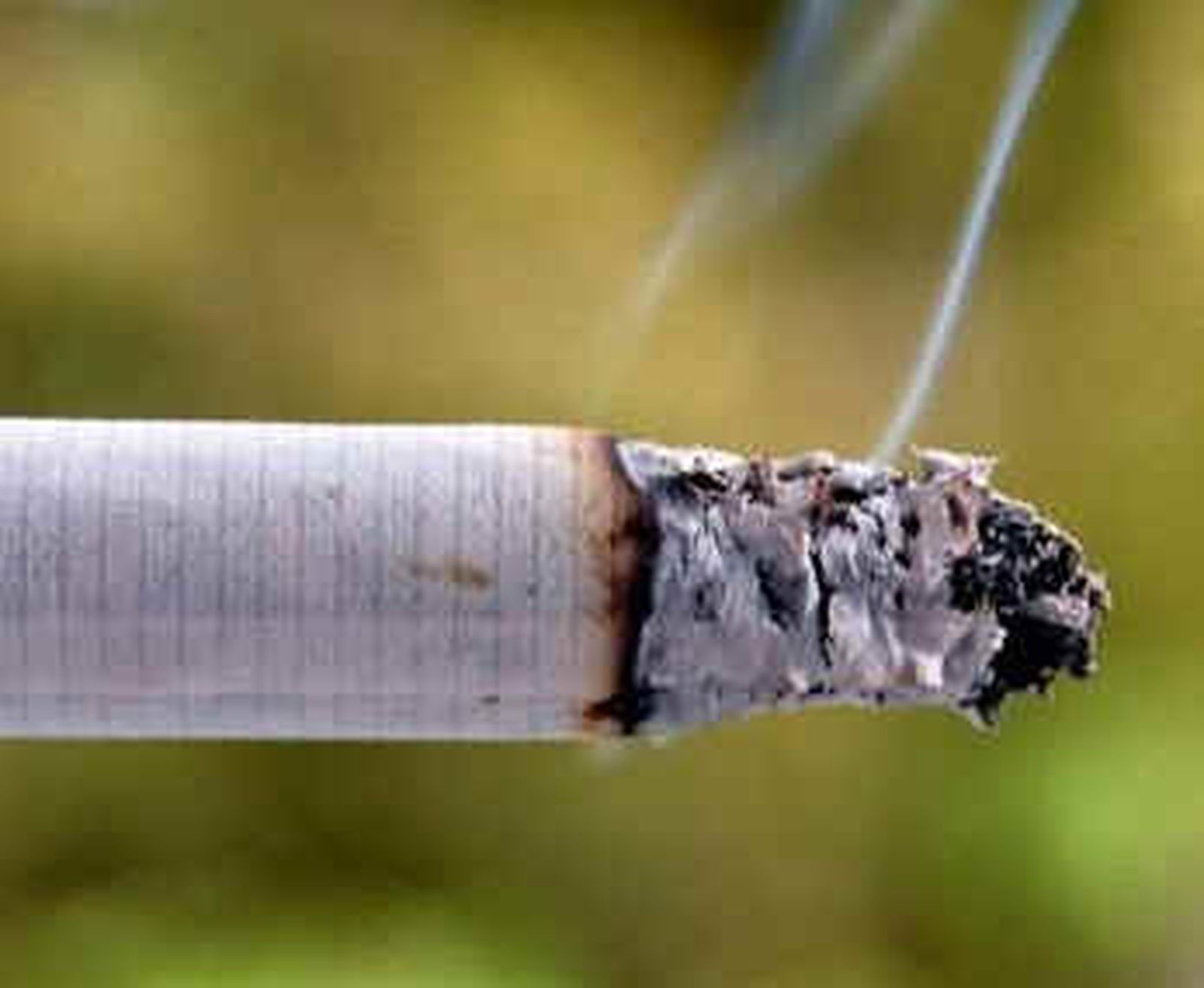 Tabaco y ley