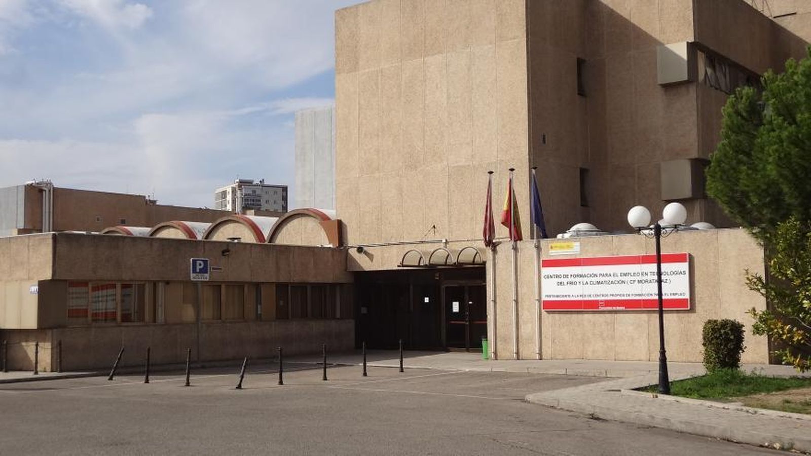 Centro de Referencia Nacional en Desarrollo Informático y Comunicaciones