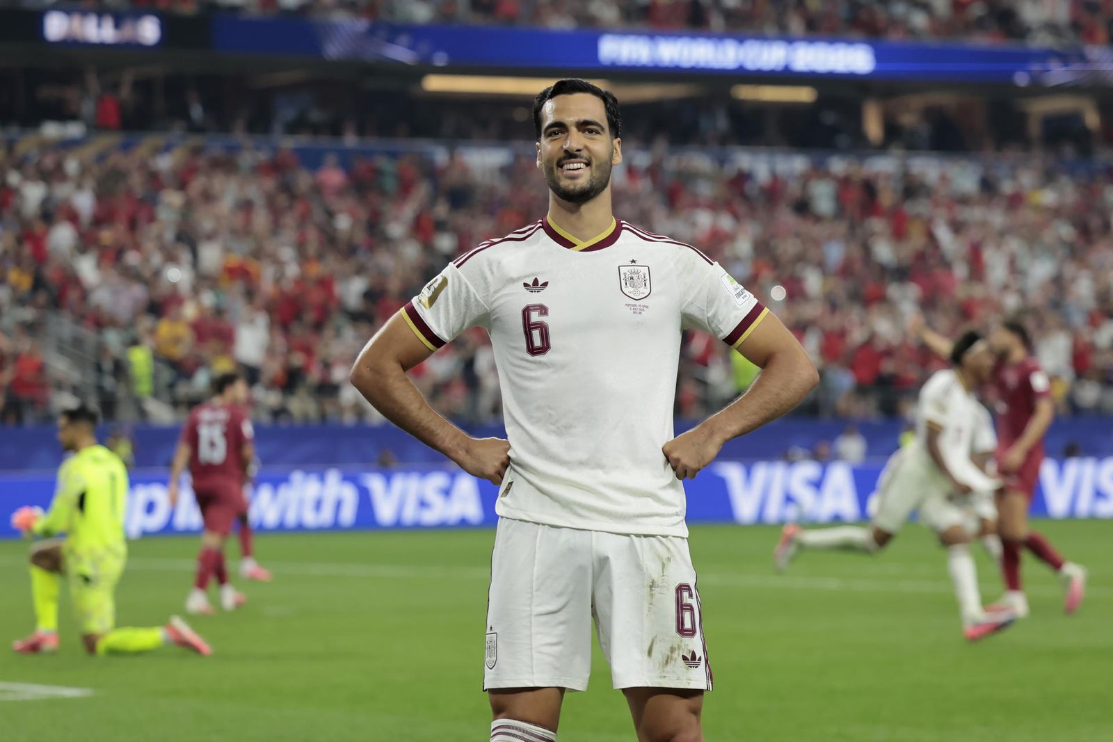 Mikel Merino
