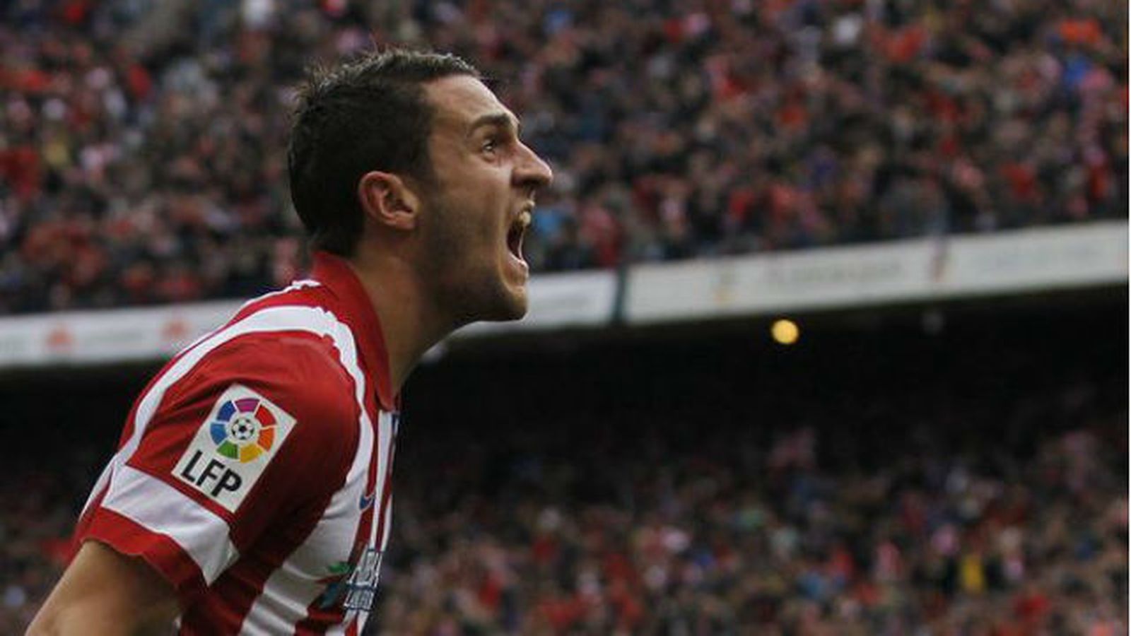 Koke Resurrección