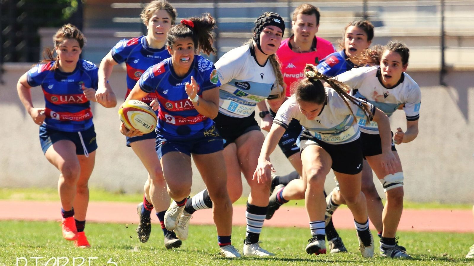 Rugby Majadahonda