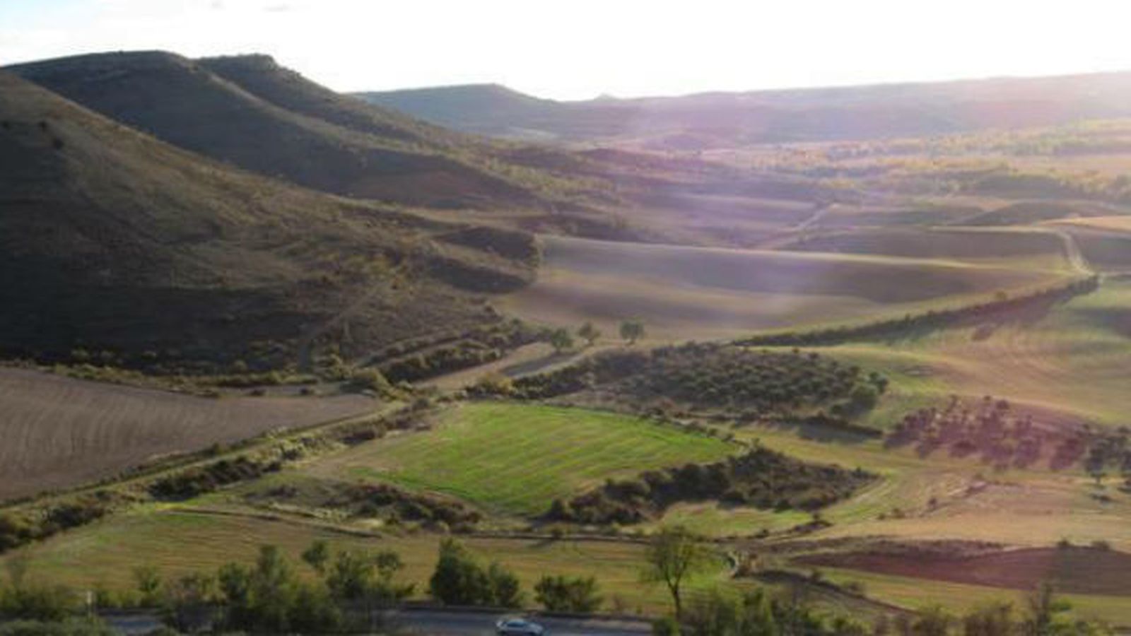 Historiadores comparten en un foro estudios sobre el valle del Henares