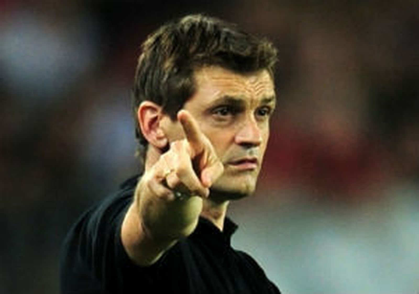 Tito Vilanova