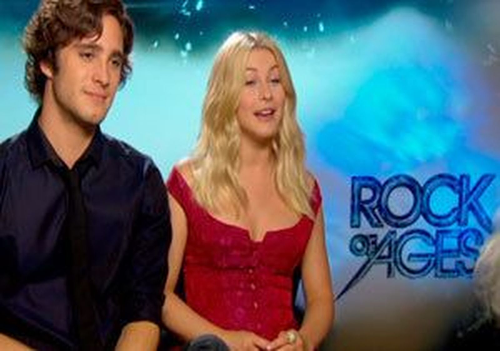 Rock of ages, en busca del sueño de Hollywood