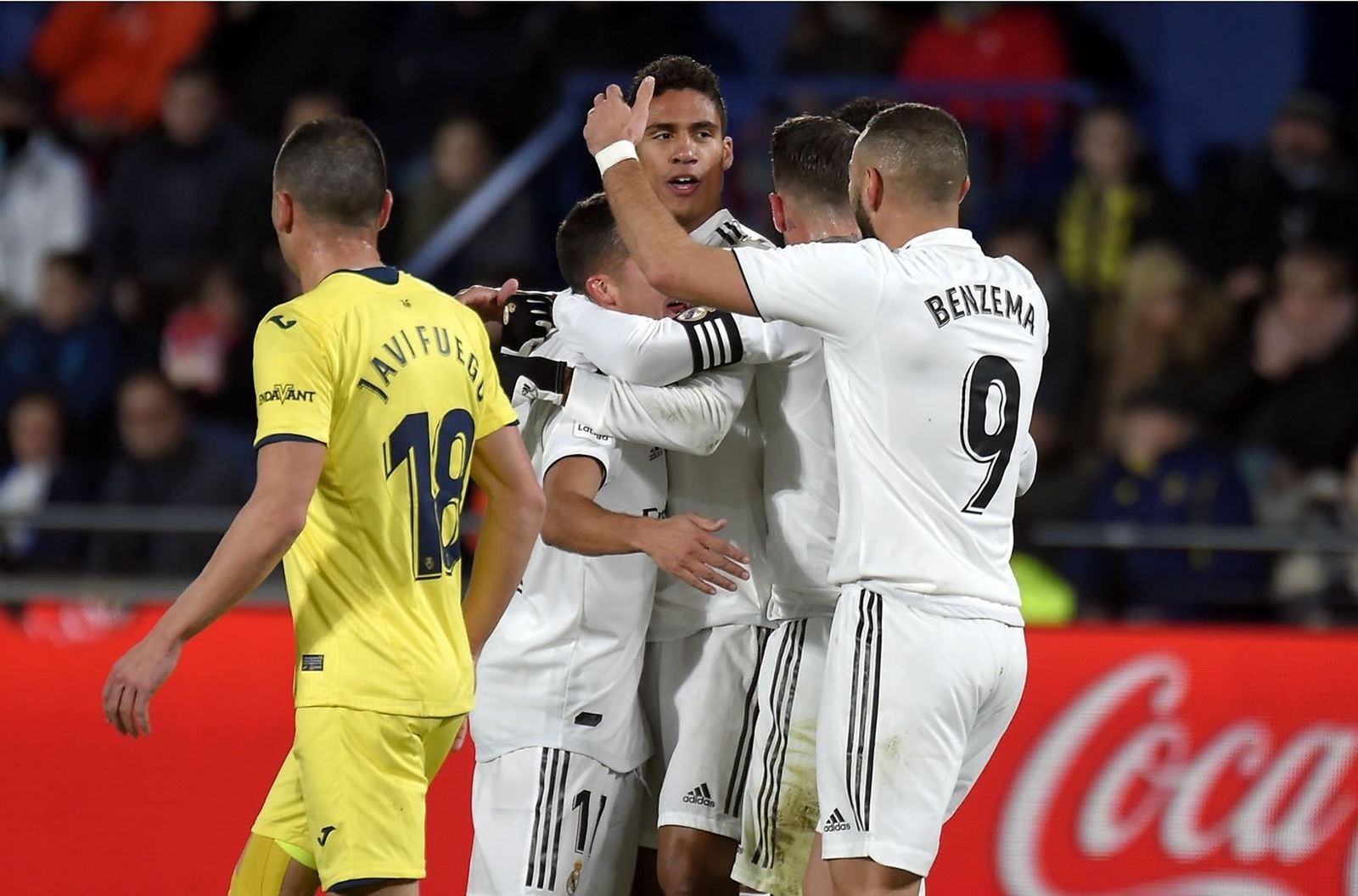 Varane