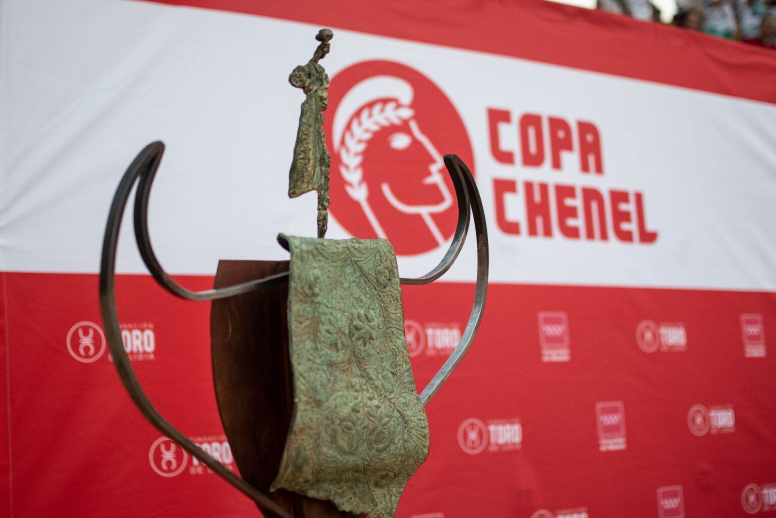 Copa Chenel