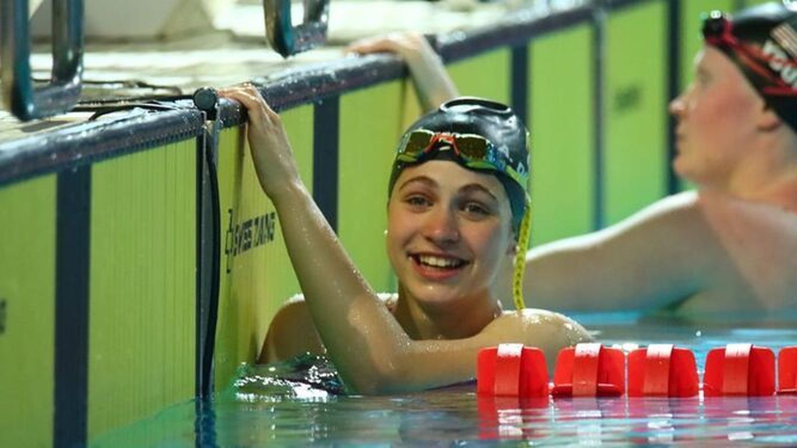 Anastasiya Dmytriv