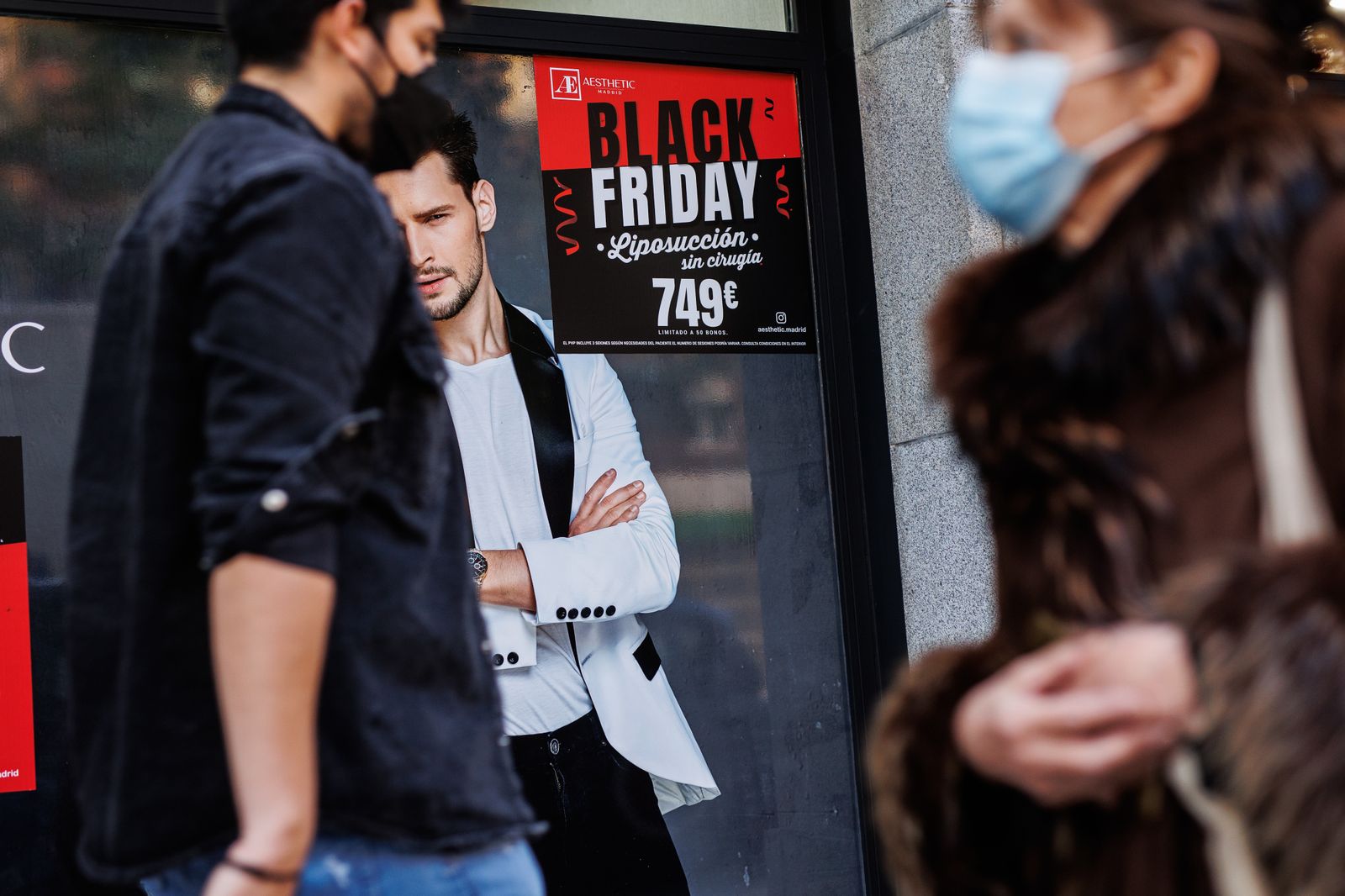 Los compradores online prefieren el Black Friday