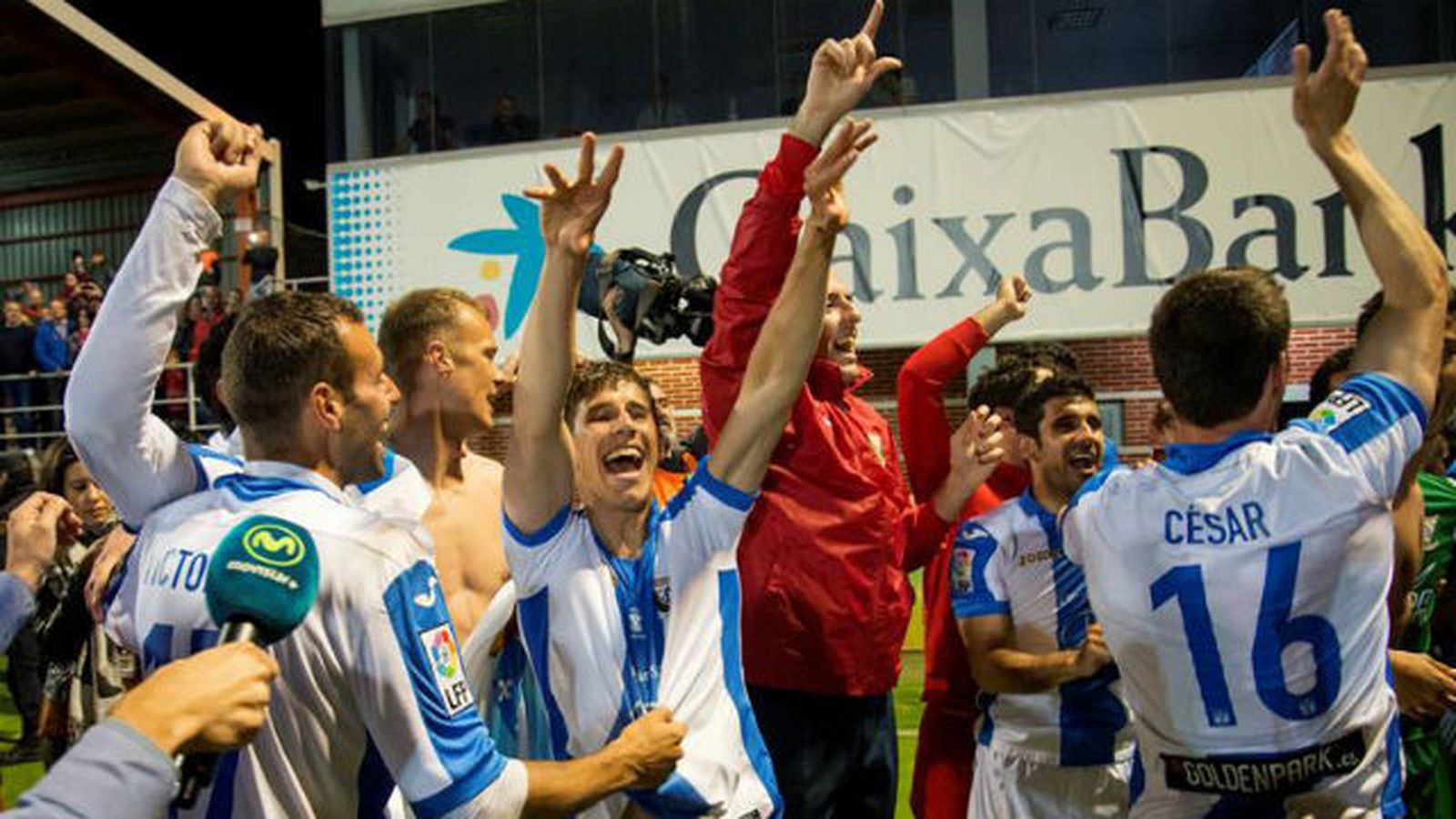 CD Leganés