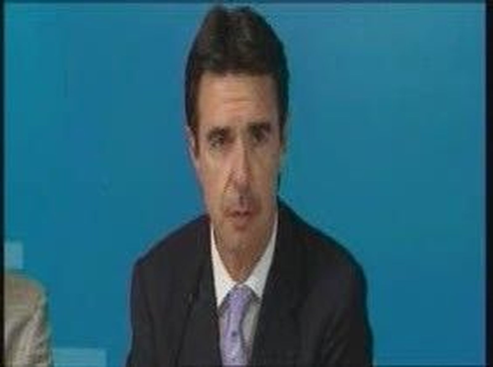 Ruptura en Canarias