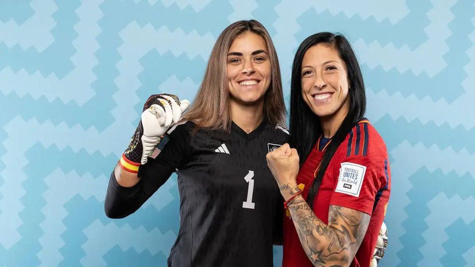Misa Rodríguez y Jenni Hermoso, de nuevo fuera de la lista de España