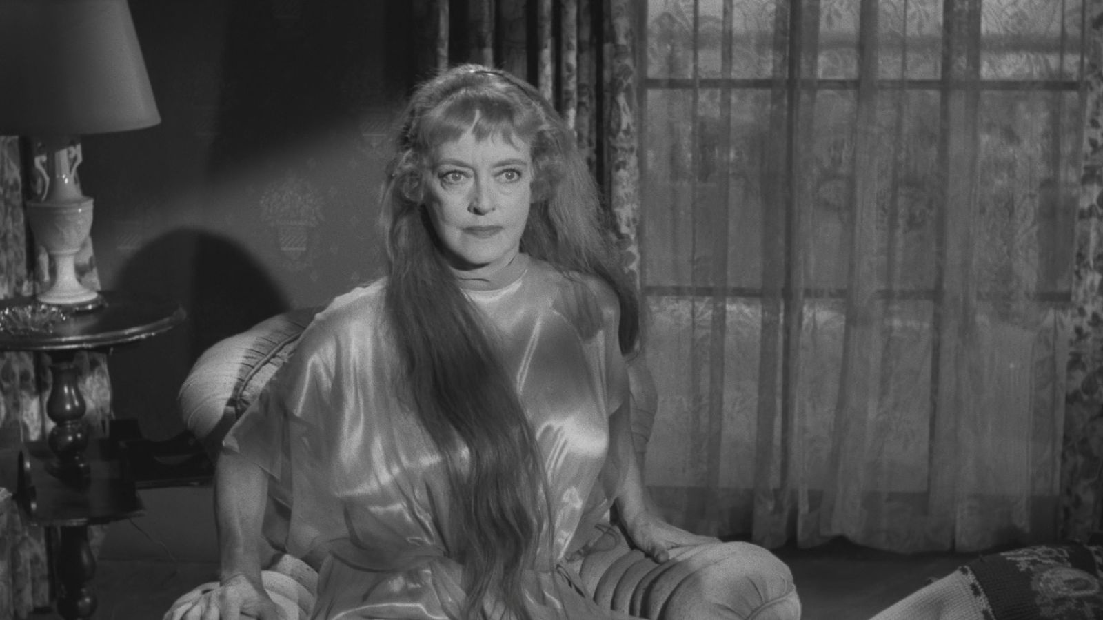 Bette Davis