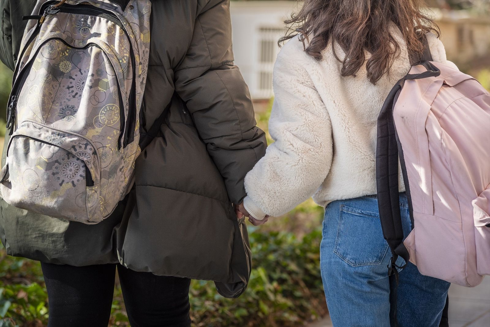 Relaciones afectivo-sexuales