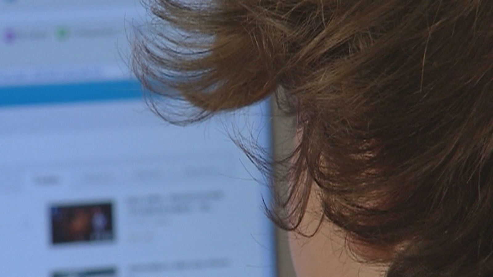 Crece el consuno de porno cada vez en edades más tempranas