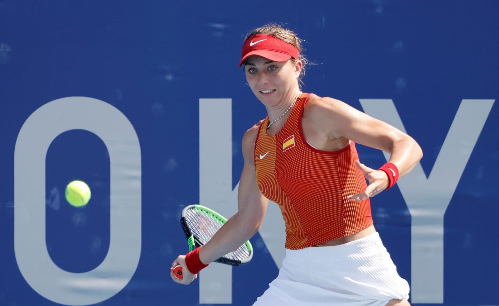 Paula Badosa