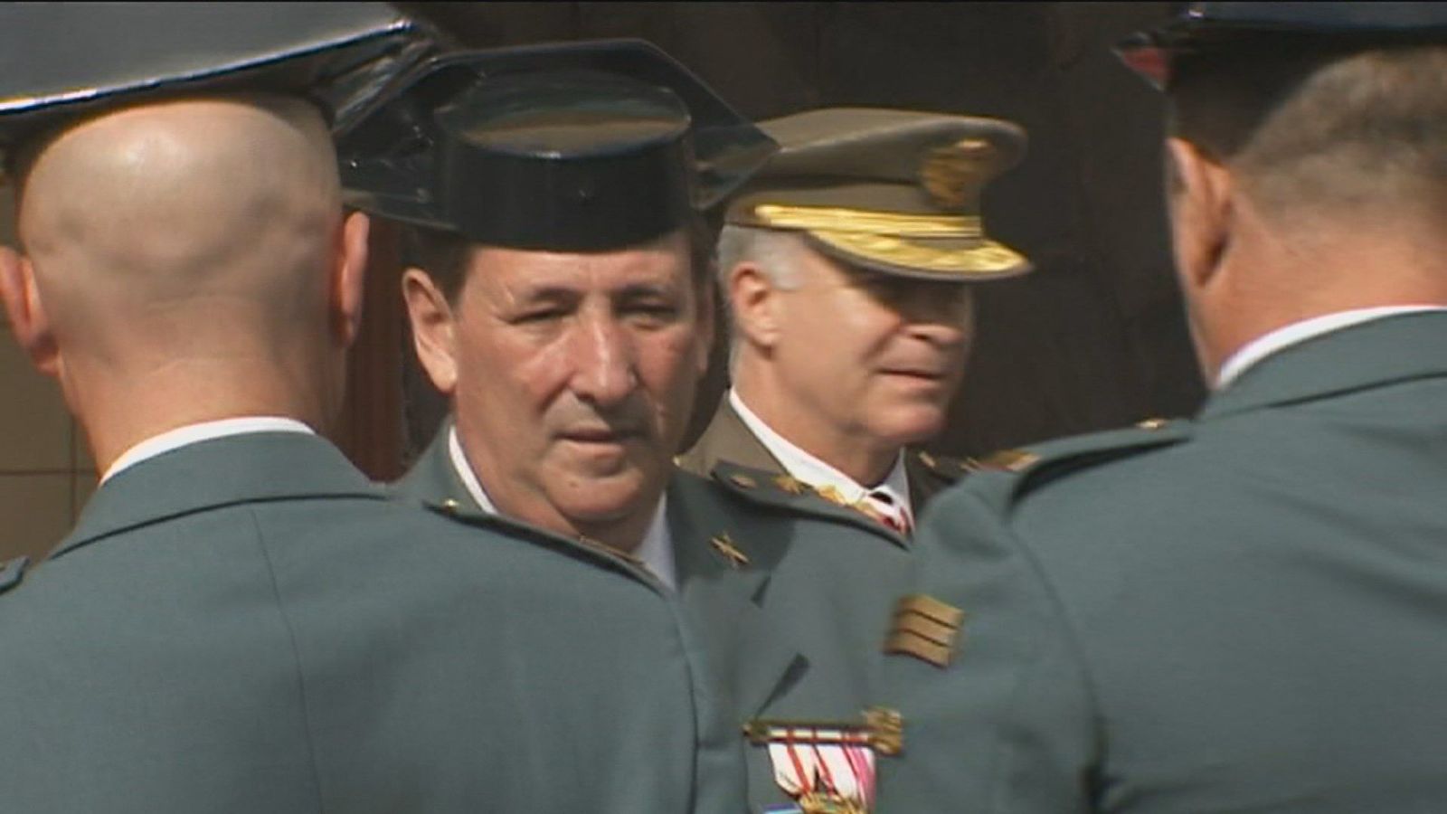Acusan a Interior de retrasar la investigación de las obras en los cuarteles de la Guardia Civil