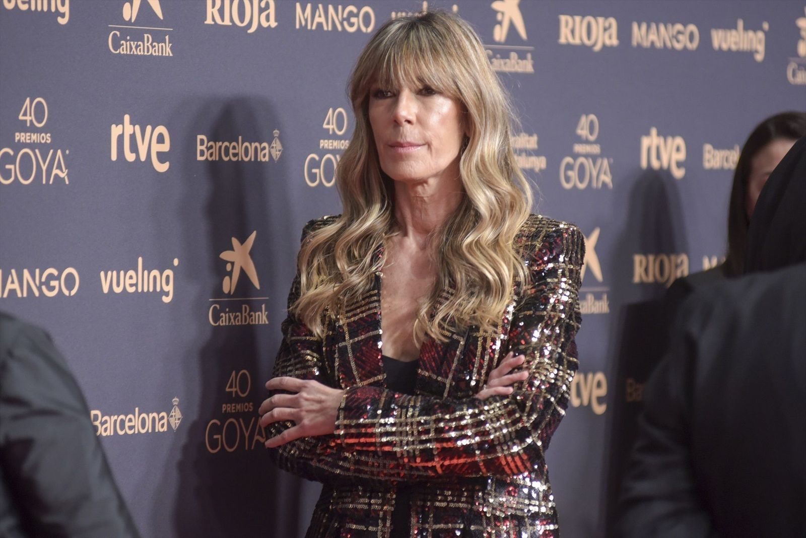 Begoña Gómez denuncia ser víctima de un "juicio paralelo" en los medios de comunicación