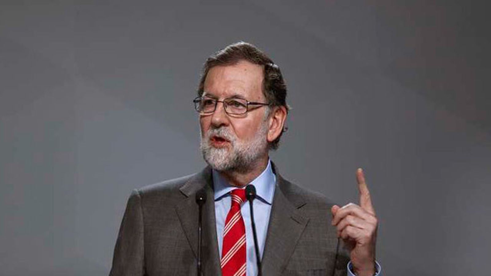 Mariano Rajoy