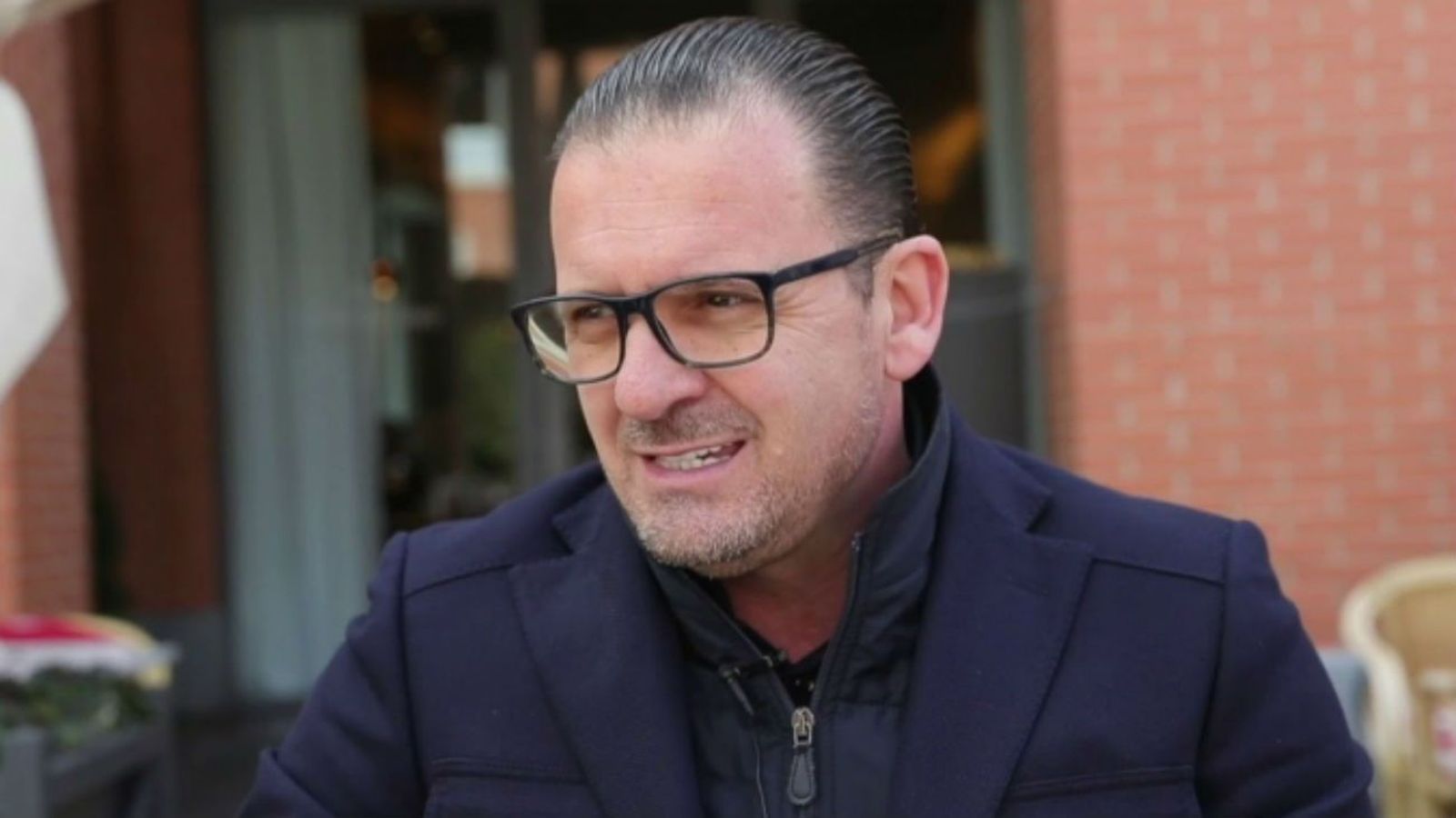 Mijatovic: "Bale comete errores, pero no quiero más polémicas"