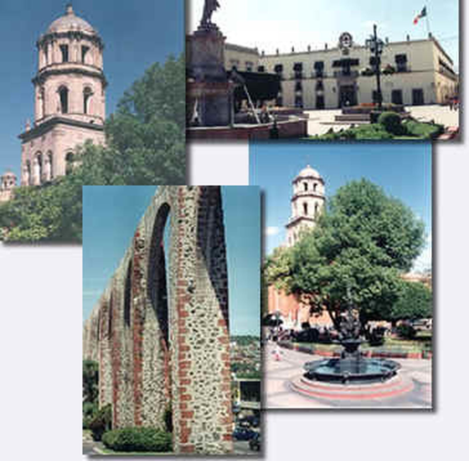 Querétaro celebra el nombre de su ciudad como palabra más hermosa del español