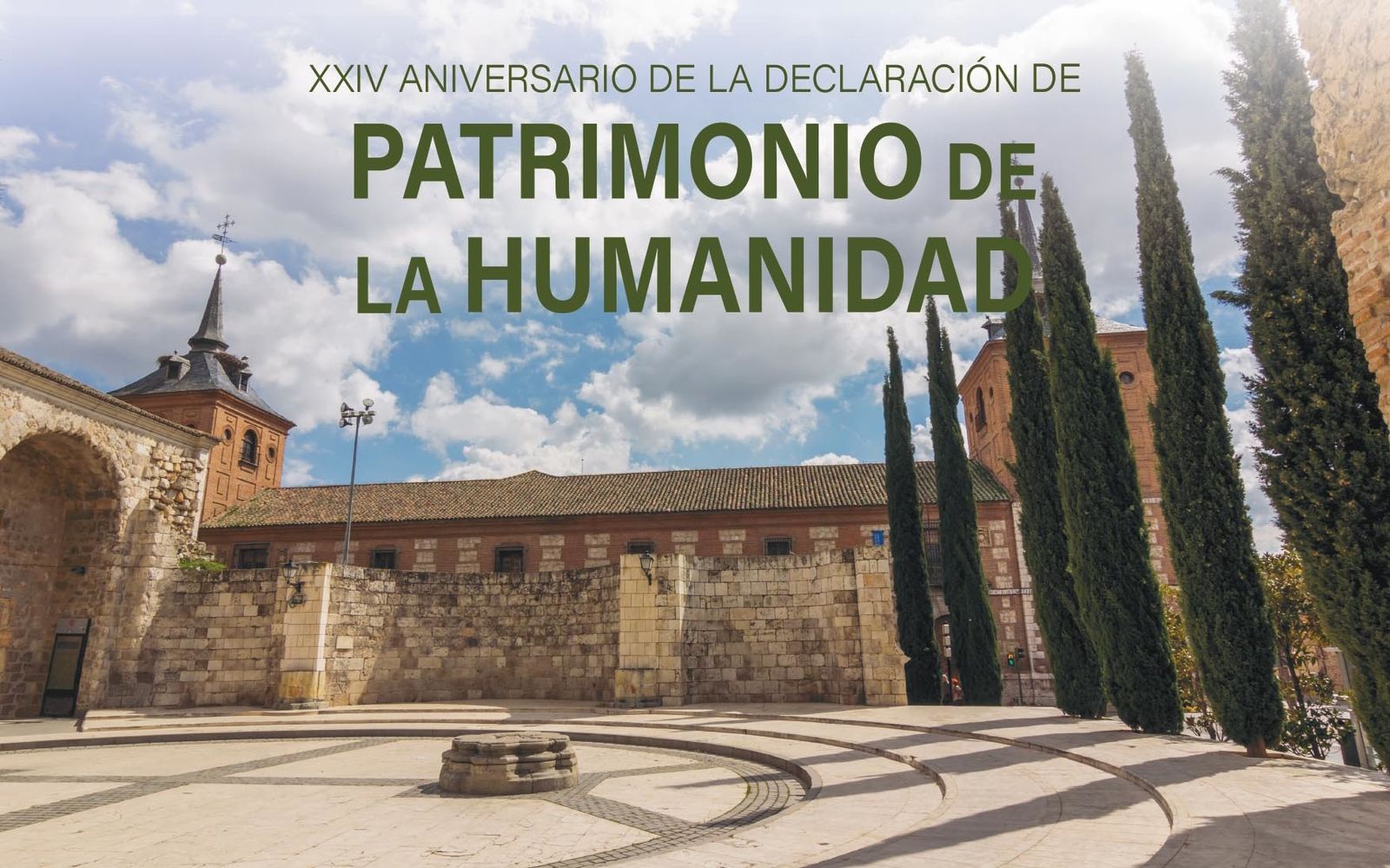 Alcalá de Henares