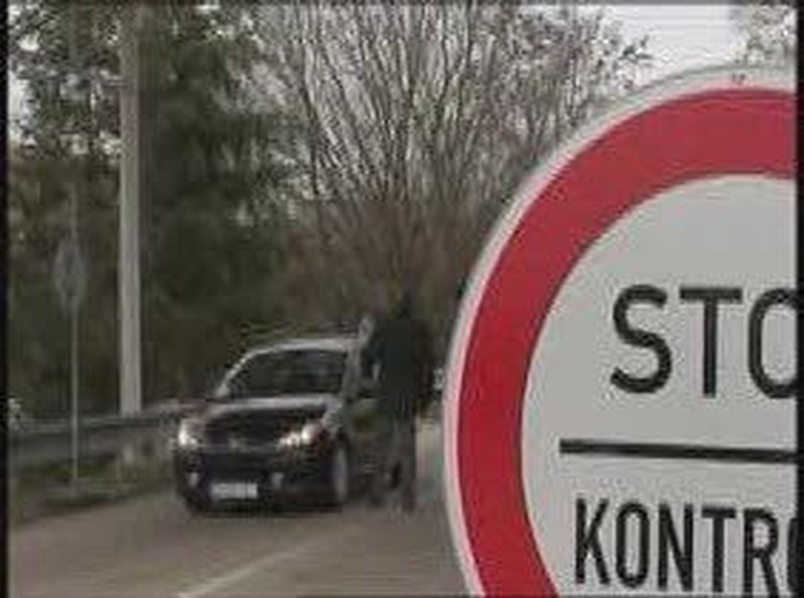 La UE apoya revisar Schengen sin poner en peligro la libre circulación de personas
