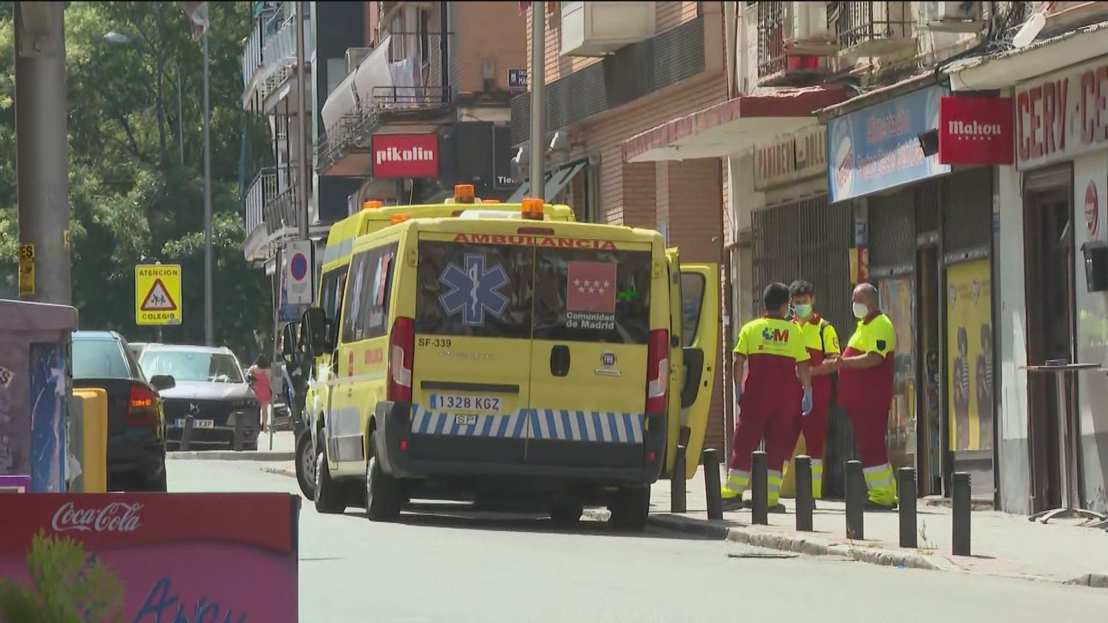 Asociaciones de médicos advierten: las muertes por el calor se podrían haber evitado