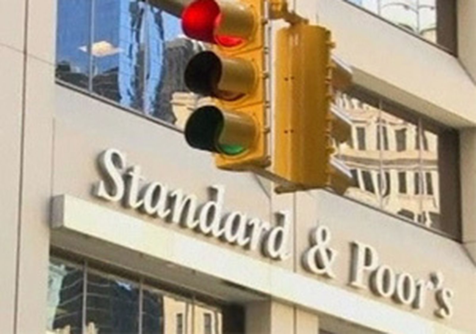 Carrusel Standard and Poors