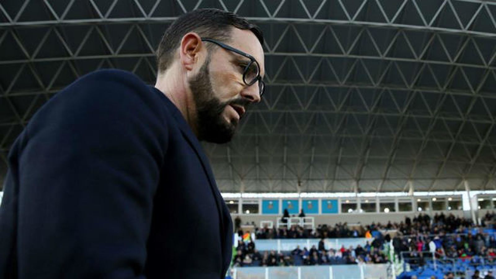 José Bordalás