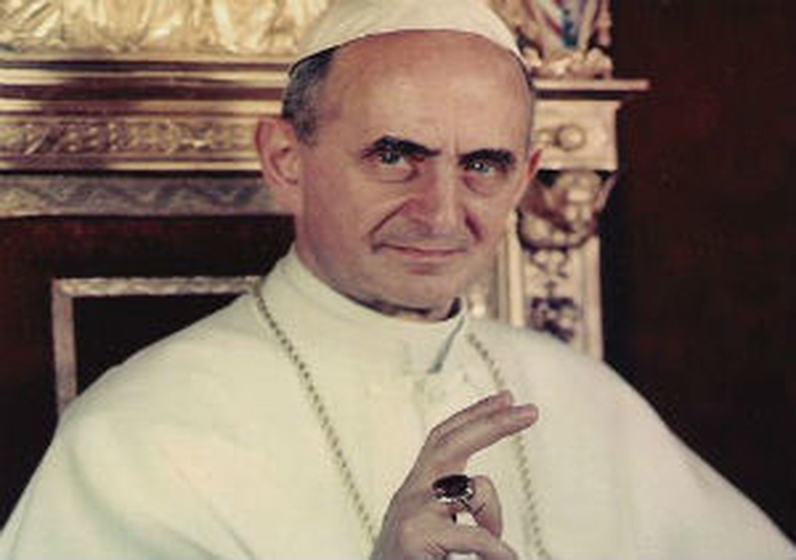 Pablo VI