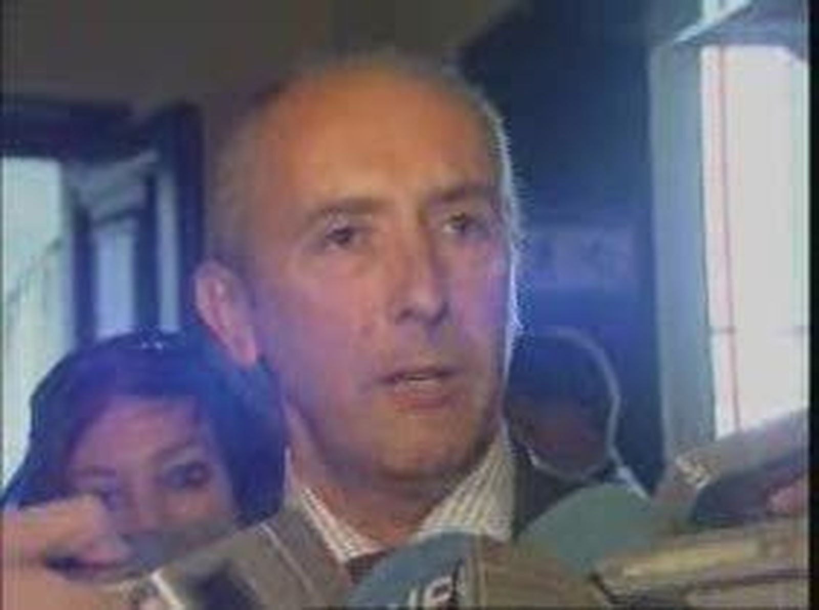 Erkoreka y Alonso sobre el apoyo del PNV a los Presupuestos de Zapatero