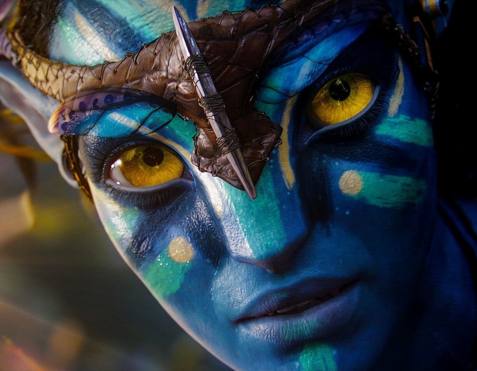 Pelicula Avatar
