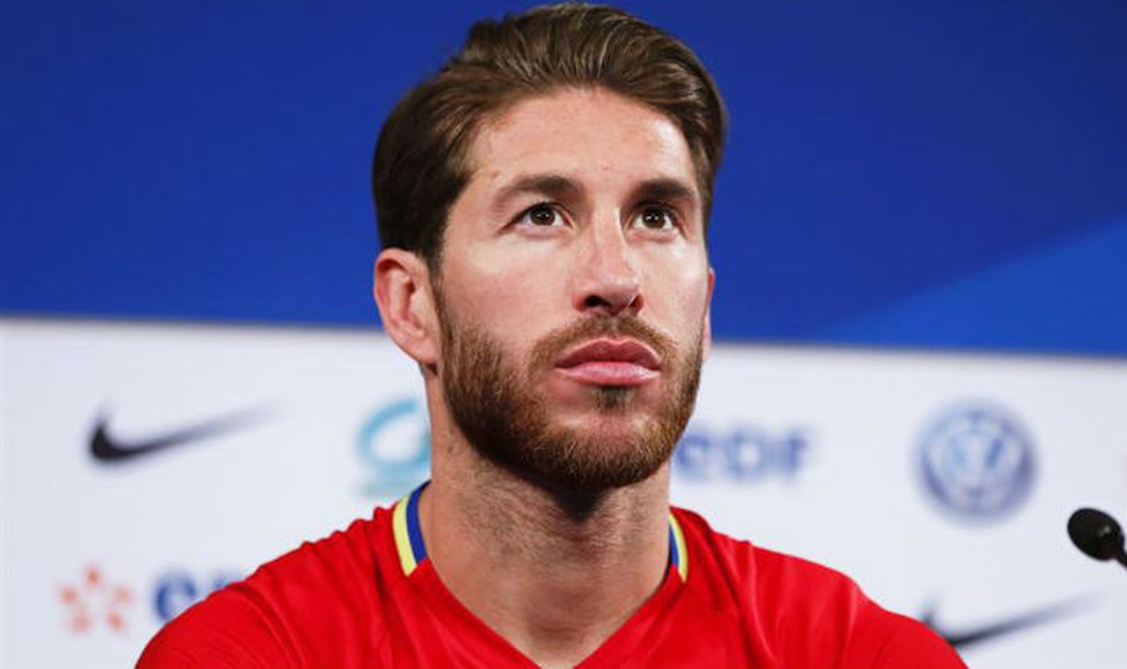 Sergio Ramos