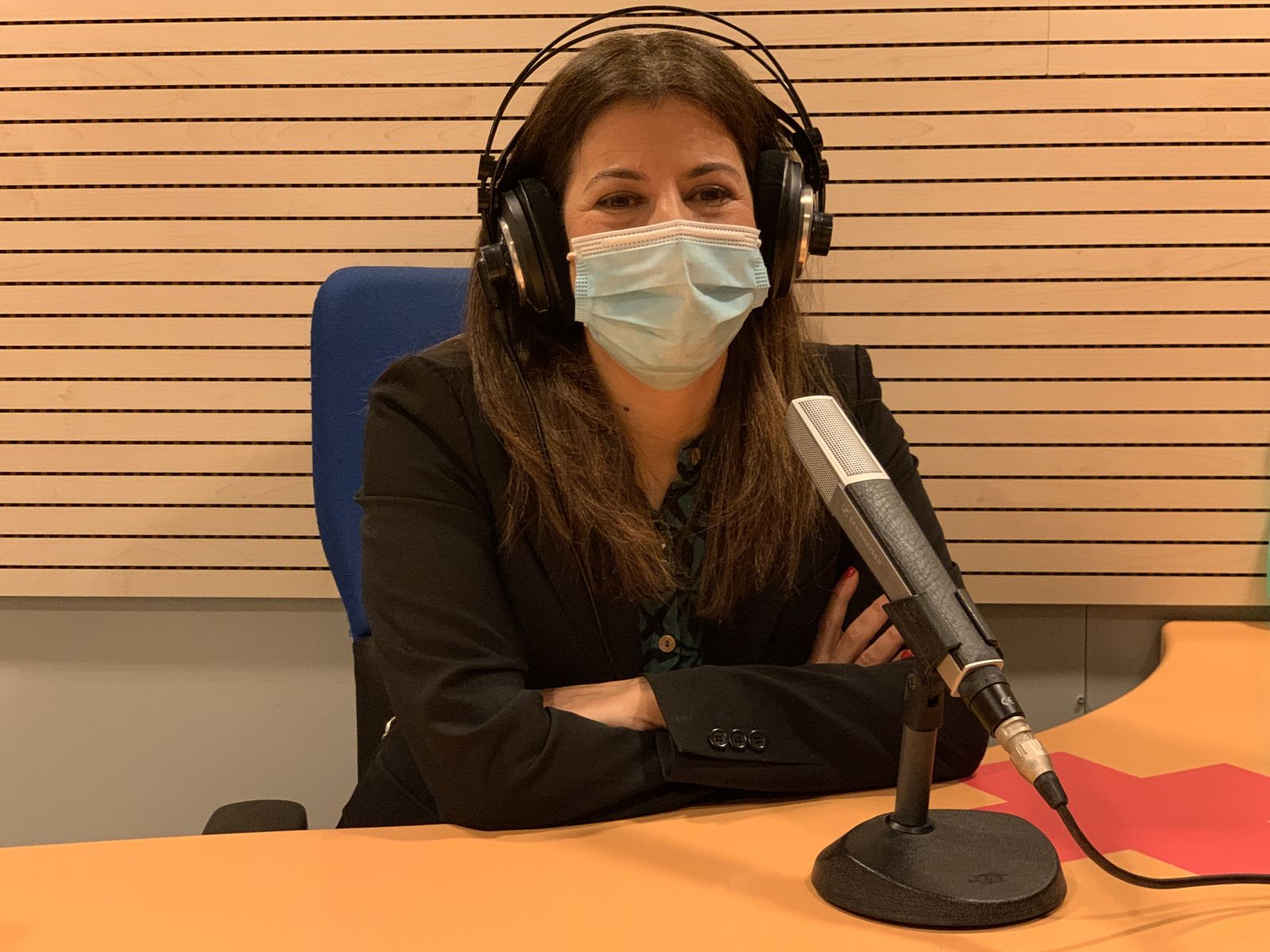“Prioridad: investigar en salud”