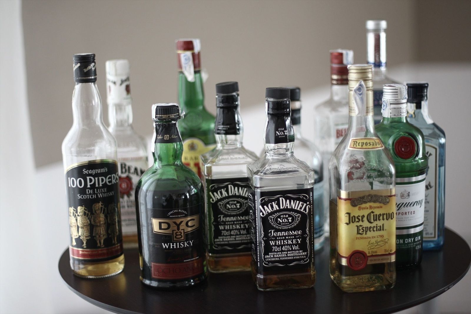 Más del 50% de los jóvenes españoles ha dejado o reducido el alcohol, según un estudio de Fad