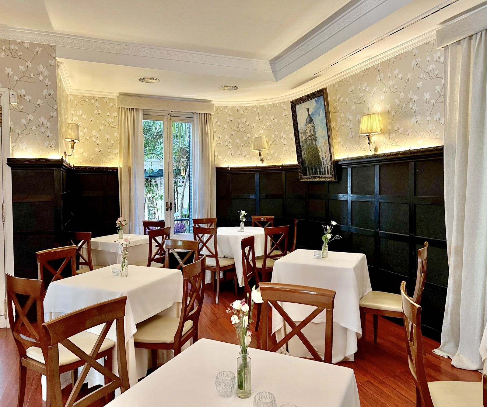 Restaurante La Favorita