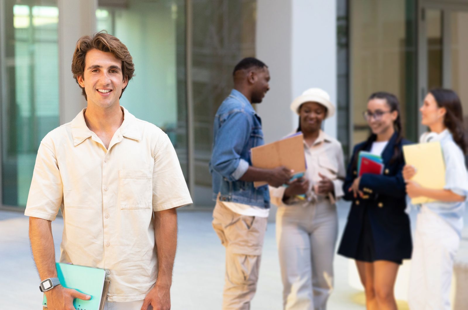 Madrid amplía ayudas económicas para fomentar el empleo juvenil