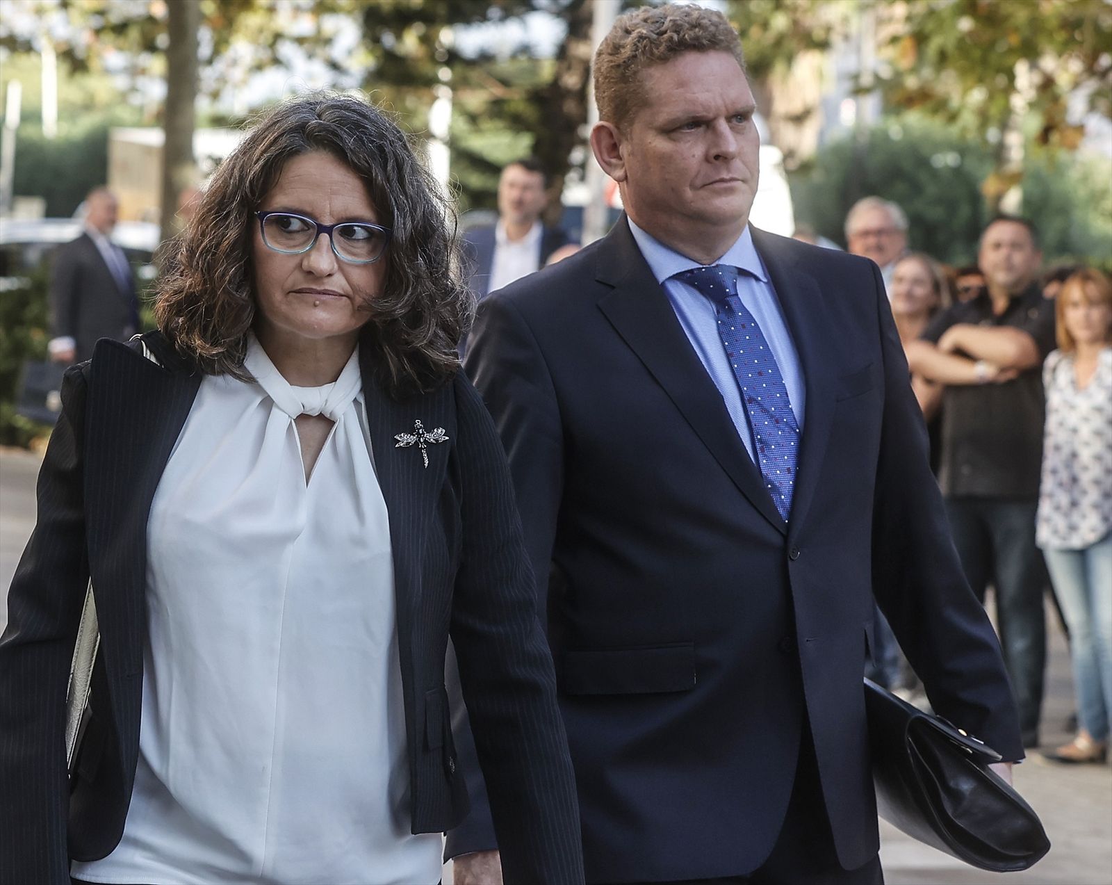 Caso Mónica Oltra