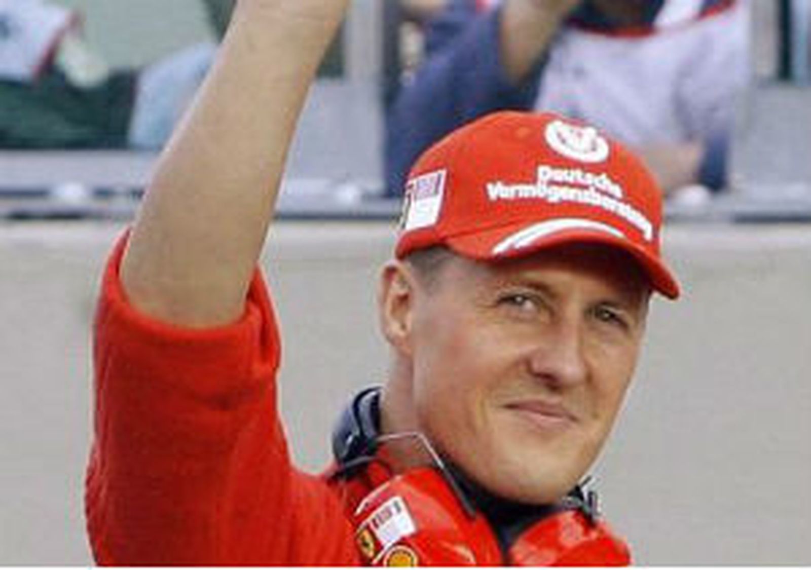Michael Schumacher
