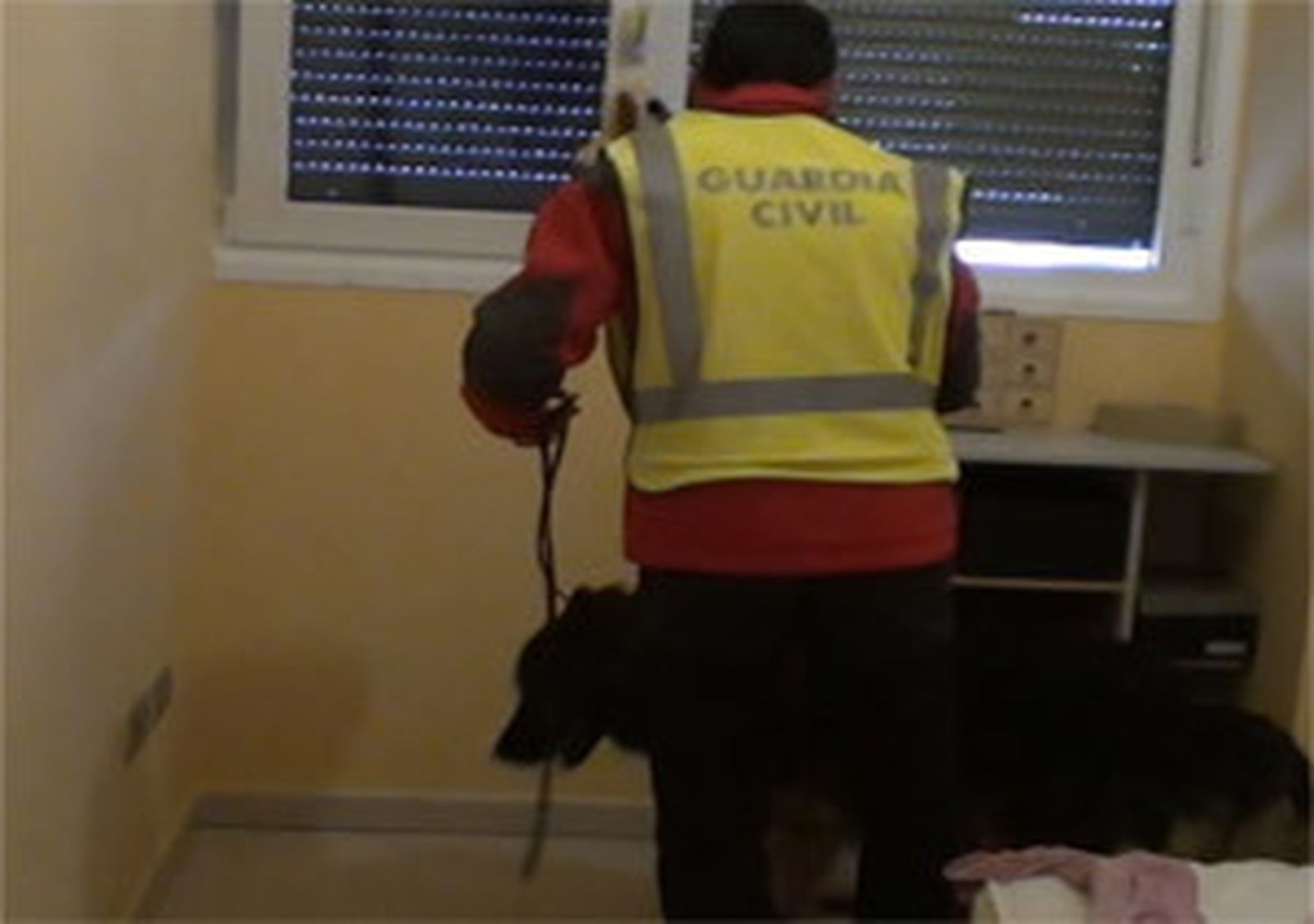 Guardia Civil
