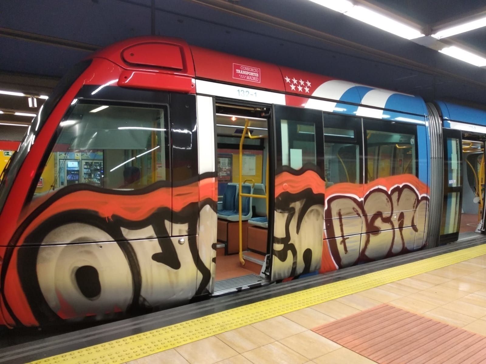 Grafiteros