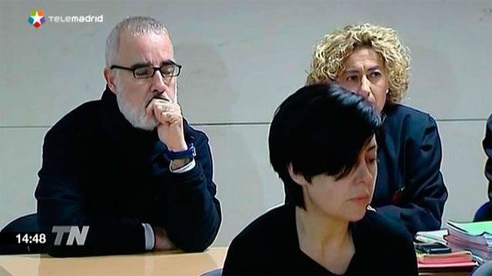 El fiscal admite la posibilidad de que Porto asfixiase en solitario a Asunta
