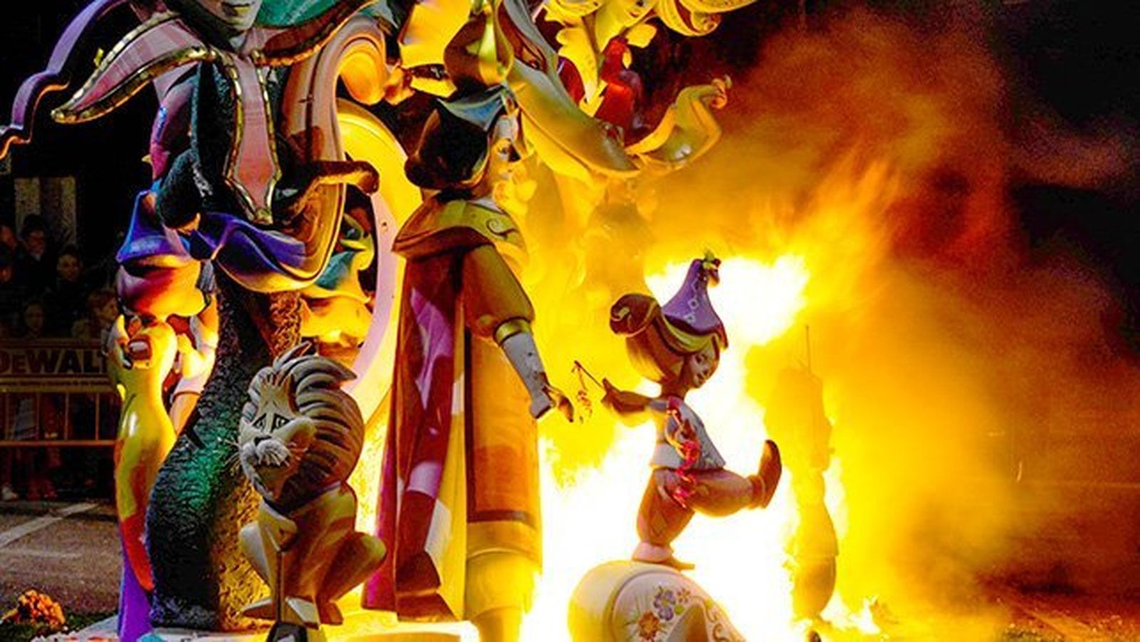 Fallas