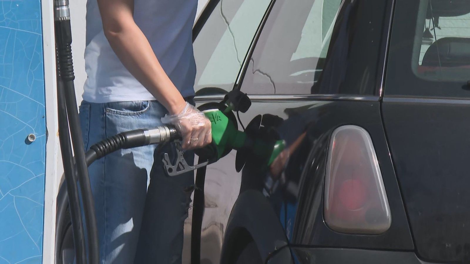 Los carburantes disparan la inflación al 4,3% en agosto, la tasa más alta desde hace tres años