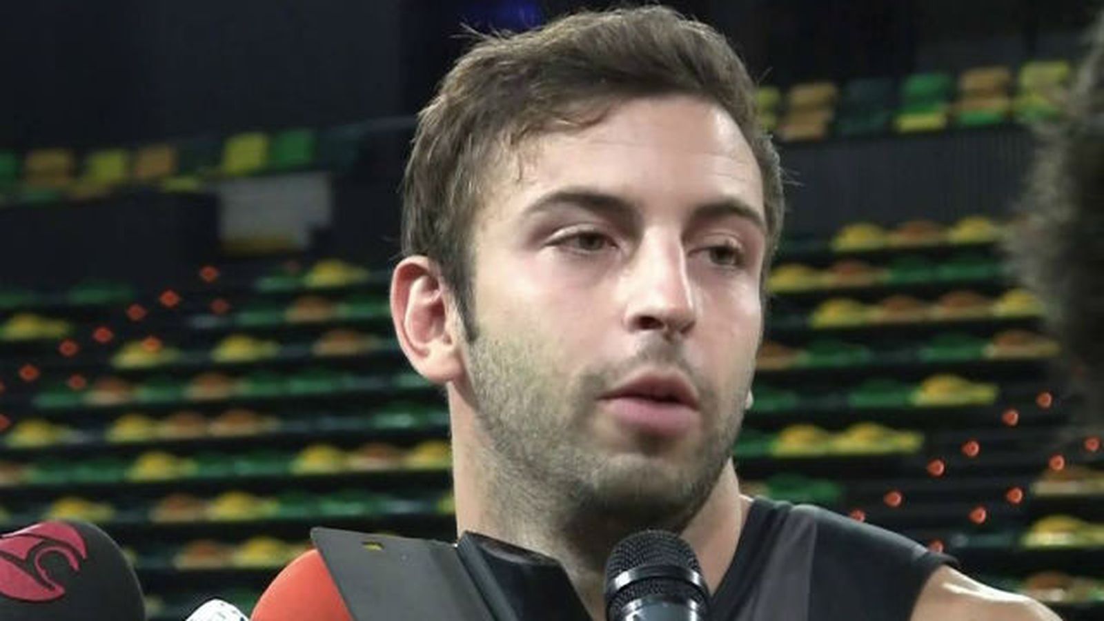 Sergio Llorente