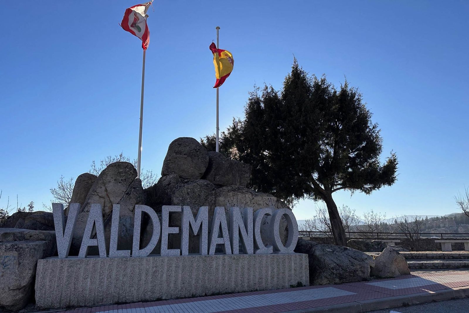 Bolsa de empleo para personal de limpieza en el Ayuntamiento de Valdemanco
