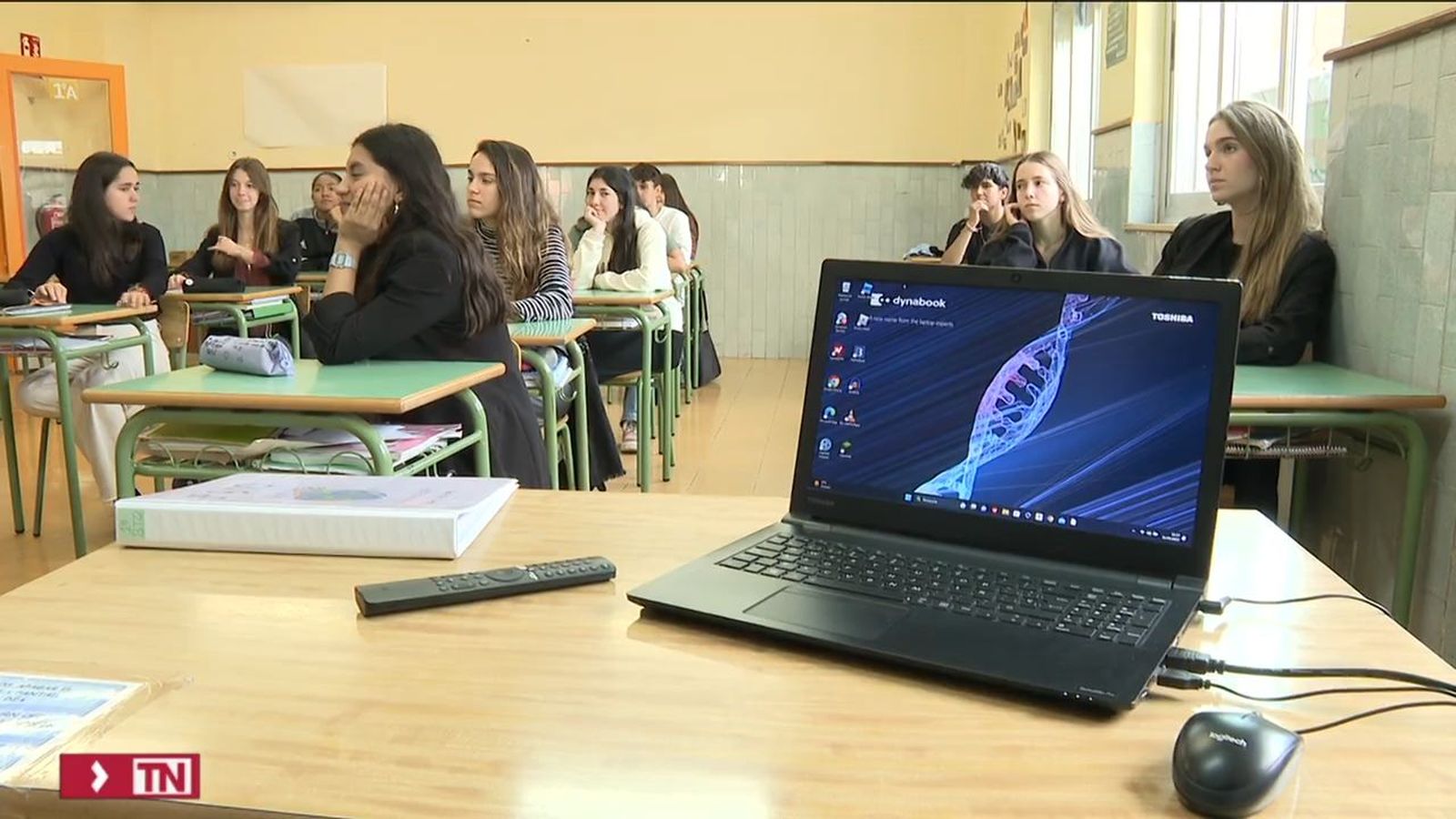 Cómo se decide la carrera