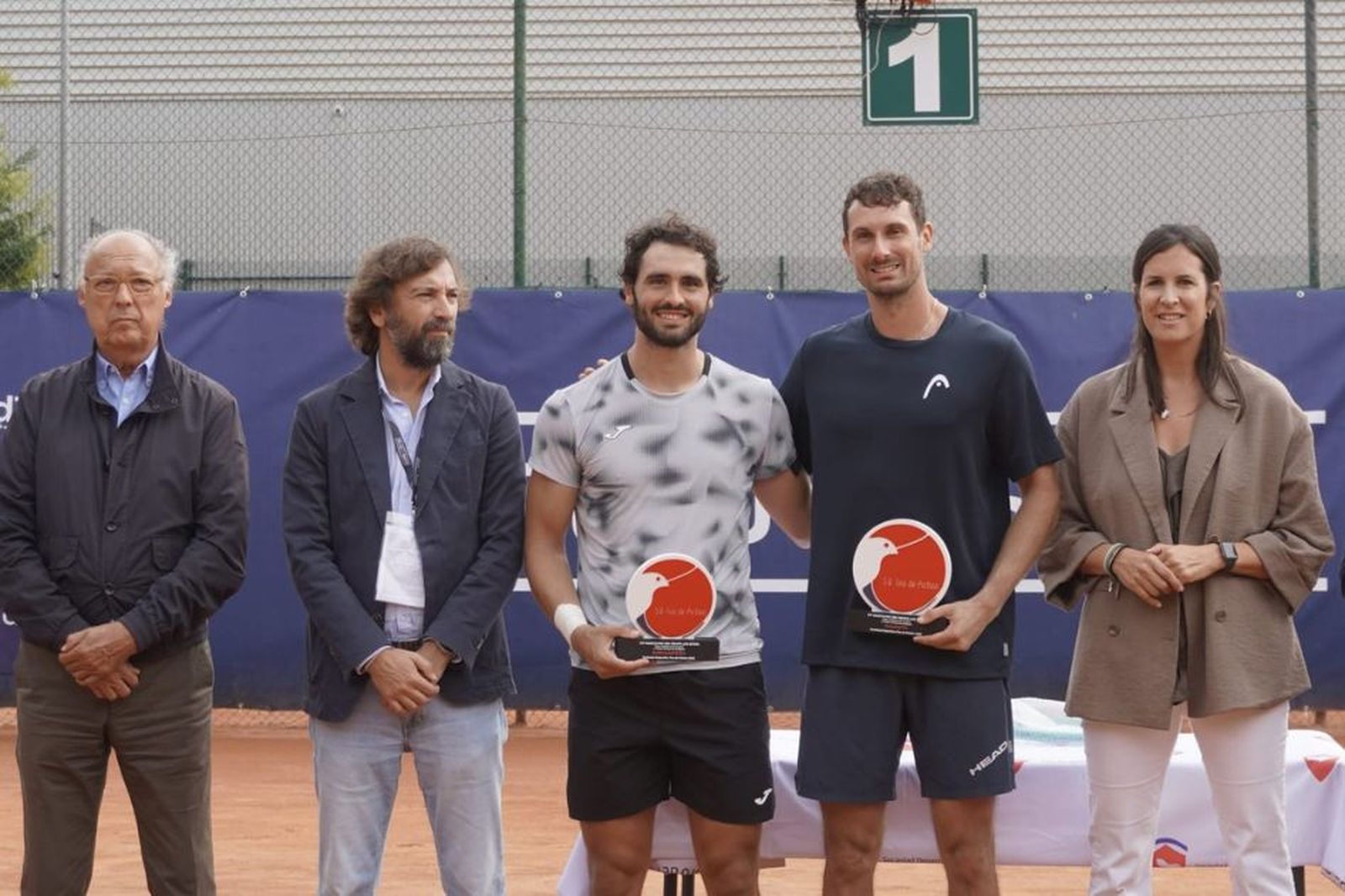 ITF M25 de Zaragoza